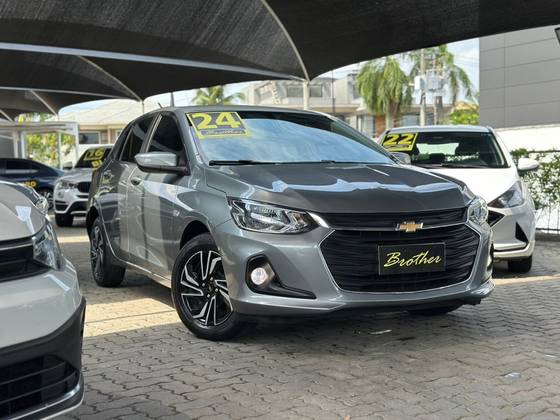 CHEVROLET ONIX 1.0 FLEX LT MANUAL CHEVROLET ONIX 1.0 FLEX LT MANUAL